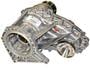 Power Torque Transfer Case Assembly