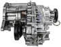 Power Torque Transfer Case Assembly