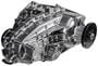 Power Torque Transfer Case Assembly