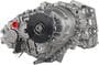 Power Torque Transfer Case Assembly