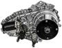 Power Torque Transfer Case Assembly