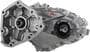 Power Torque Transfer Case Assembly