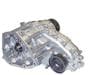 Power Torque Transfer Case Assembly