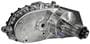 Power Torque Transfer Case Assembly