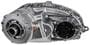 Power Torque Transfer Case Assembly