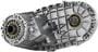 Power Torque Transfer Case Assembly