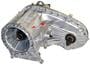 Power Torque Transfer Case Assembly