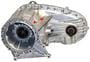 Power Torque Transfer Case Assembly