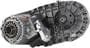 Power Torque Transfer Case Assembly