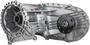 Power Torque Transfer Case Assembly