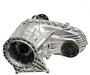 Power Torque Transfer Case Assembly