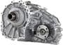 Power Torque Transfer Case Assembly