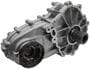 Power Torque Transfer Case Assembly