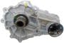 Power Torque Transfer Case Assembly