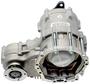Power Torque Transfer Case Assembly