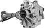 Power Torque Transfer Case Assembly