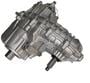 Power Torque Transfer Case Assembly