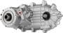 Power Torque Transfer Case Assembly