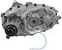 Power Torque Transfer Case Assembly