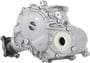Power Torque Transfer Case Assembly