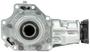 Power Torque Transfer Case Assembly