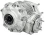 Power Torque Transfer Case Assembly
