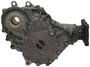 Power Torque Transfer Case Assembly