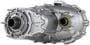 Power Torque Transfer Case Assembly