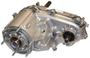 Power Torque Transfer Case Assembly