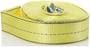 Power Torque Tools 30 Foot Tow Strap With Hooks