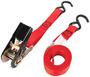 Power Torque 1 Inch x 10 Foot Tie Downs