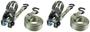 Power Torque 1 Inch x 10 Foot Tie Down