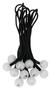 Power Torque Ball Bungees