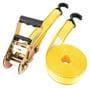 Power Torque Tools Hook Ratchet Strap