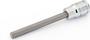 Power Torque 3/8 Inch Drive 1/4 Inch SAE Socket
