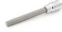 Power Torque 3/8 Inch Drive 5/16 Inch SAE Socket