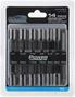 Power Torque SAE, Metric Nut Driver Set