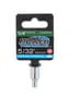 Power Torque 3/16 Inch Socket 1/4 Inch Drive Standard 6 Point