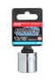 Power Torque 13/16 Inch Socket 3/8 Inch Drive Standard 12 Point
