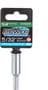 Power Torque 5/32 Inch Socket 1/4 Inch Drive Deep 6 Point