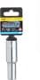 Power Torque 7/16 Inch Socket 1/2 Inch Drive Deep 6 Point