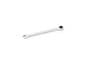 Power Torque 8mm 15 Inch Ratchet Wrench