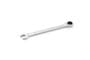 Power Torque 7/16 Inch Ratchet Wrench