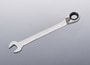 Power Torque 9/16 Inch Ratchet Wrench