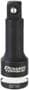 Power Torque Impact Socket 1/2 Inch Drive