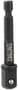 Power Torque Socket Adapter 3/8 Inch Drive