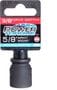 Power Torque 5/8 Inch Socket 3/8 Inch Drive 6 Point