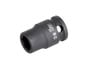 Power Torque 10mm Socket 3/8 Inch Drive 6 Point