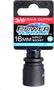 Power Torque 16mm Socket 3/8 Inch Drive 6 Point