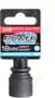 Power Torque 18mm Socket 3/8 Inch Drive 6 Point